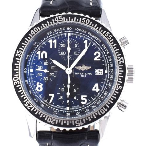 breitling aviastar for sale